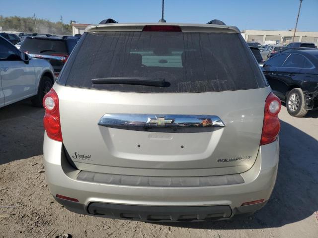 2015 CHEVROLET EQUINOX LT - 2GNALBEK4F6107951