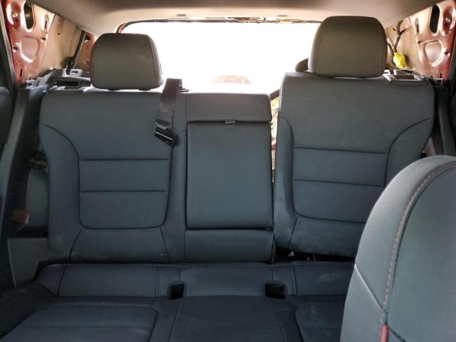 2025 CHEVROLET TRAILBLAZE - KL79MTSL1SB026986
