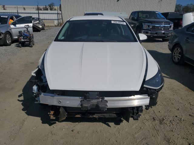 2023 HYUNDAI SONATA SEL - KMHL64JA8PA289428