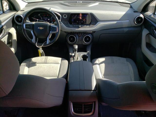 2020 CHEVROLET BLAZER 2LT - 3GNKBHRS1LS626151