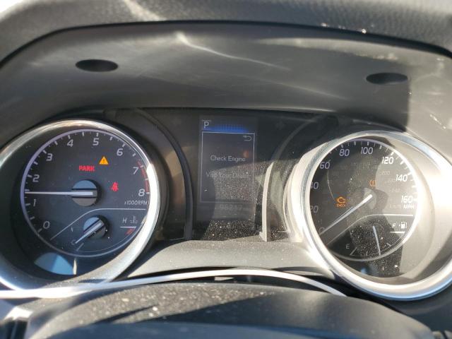 2019 TOYOTA CAMRY L - 4T1B11HK7KU220650