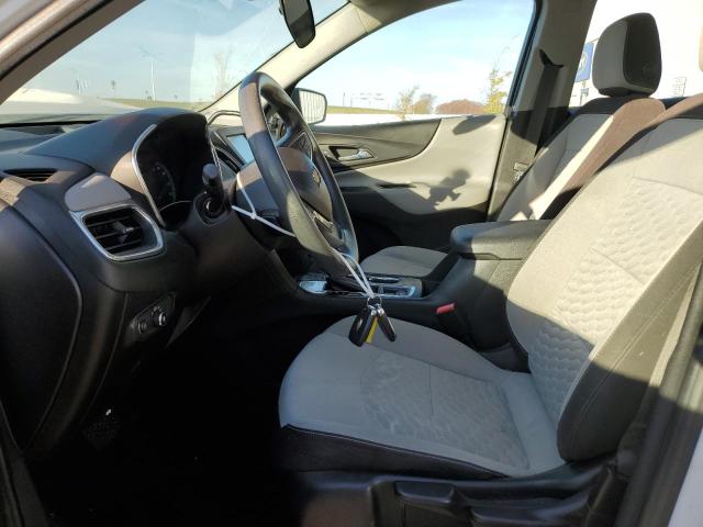 VIN 3GNAXHEV6JS565051 2018 Chevrolet Equinox, LS no.7