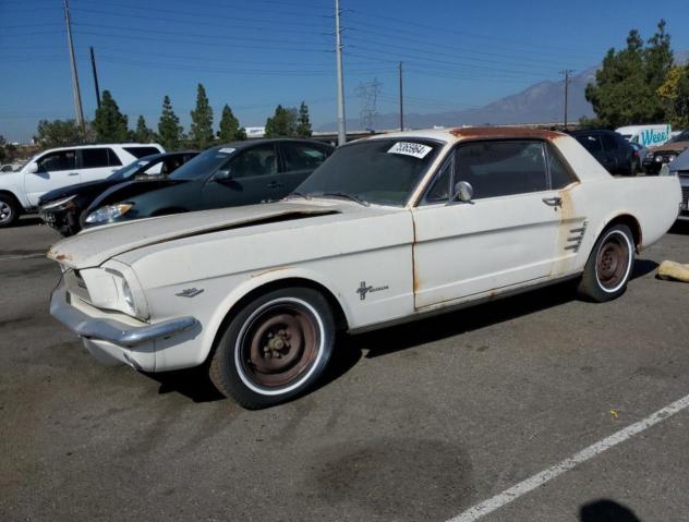 1966 FORD MUSTANG #2986978766