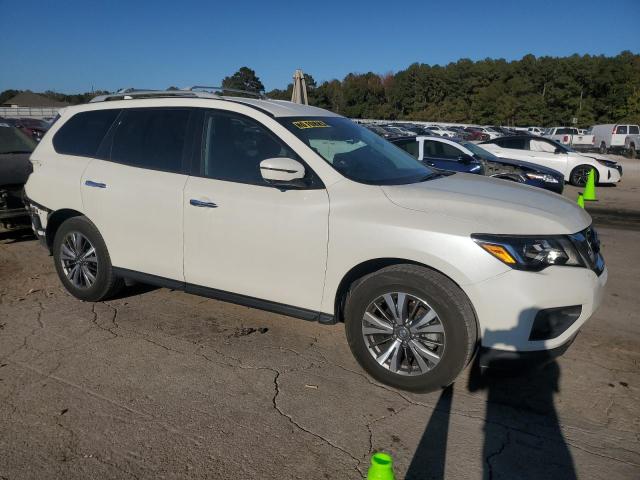 2019 NISSAN PATHFINDER - 5N1DR2MN8KC631150