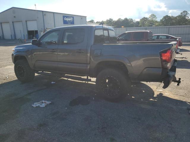2019 TOYOTA TACOMA DOU - 5TFAX5GN3KX142318