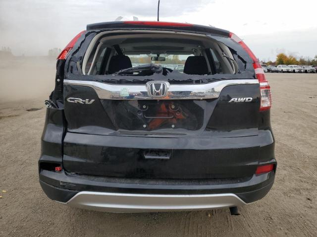 2016 HONDA CR-V EX - 2HKRM4H53GH116888