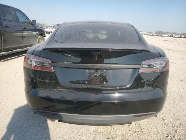 VIN 5YJSA1H10EFP33635 2014 Tesla MODEL S no.6