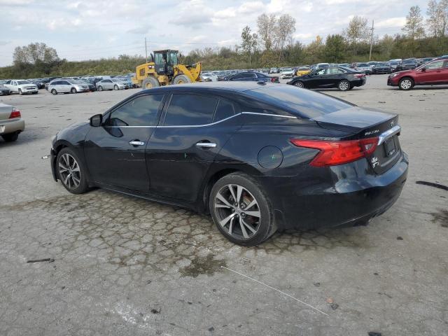 Vin: 1n4aa6ap7hc410133, lot: 78471104, nissan maxima 3.5s 20172