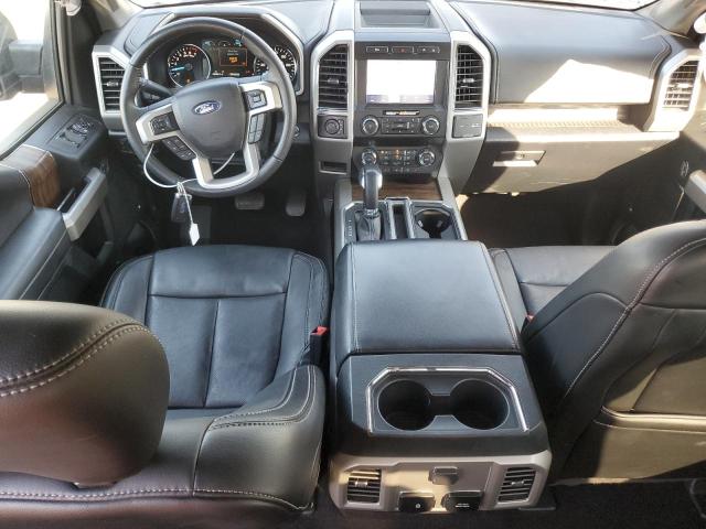 2020 FORD F150 SUPER - 1FTEW1E53LKD78482