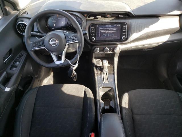 2024 NISSAN KICKS SV - 3N1CP5CV9RL512842
