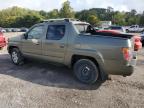 HONDA RIDGELINE photo