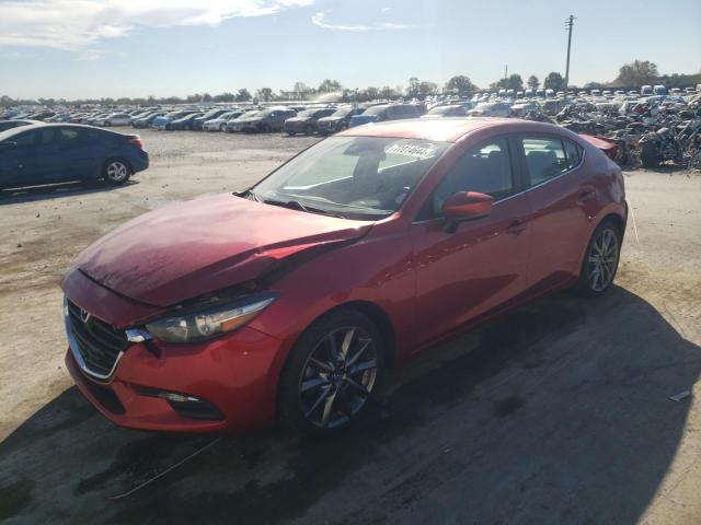 2018 MAZDA 3 TOURING - 3MZBN1V32JM160279