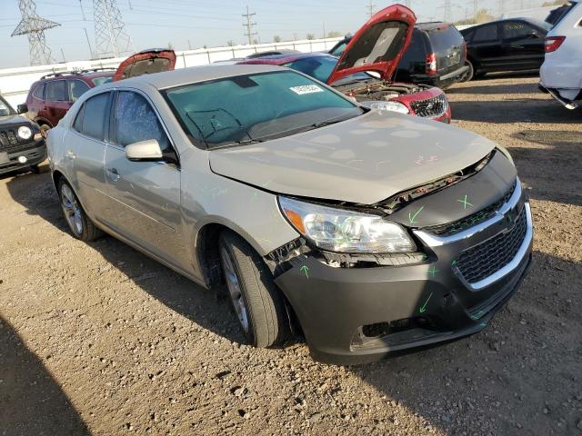 VIN 1G11C5SL9FF113976 2015 Chevrolet Malibu, 1LT no.4