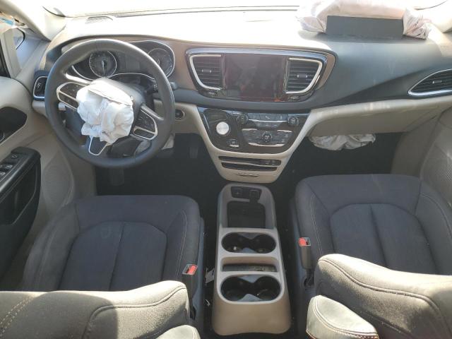 2017 CHRYSLER PACIFICA T - 2C4RC1DG6HR748197
