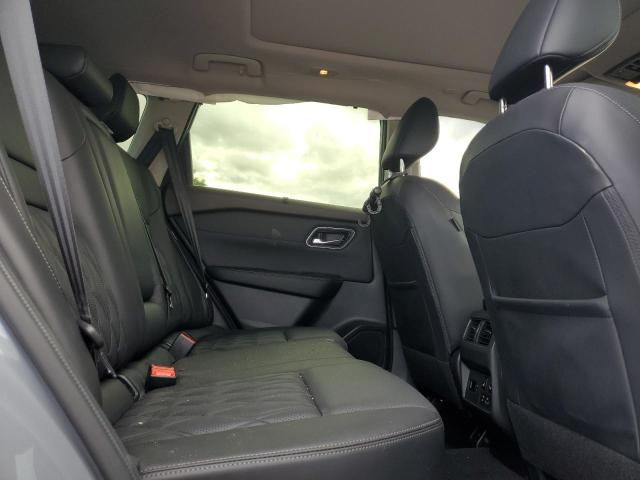 2023 NISSAN ROGUE PLAT - JN8BT3DD8PW320631