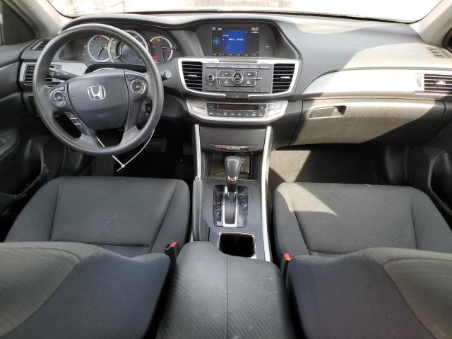 VIN 1HGCR2F37FA229893 2015 Honda Accord, LX no.8