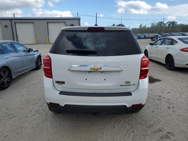 2016 CHEVROLET EQUINOX LT - 2GNFLFEK8G6170601