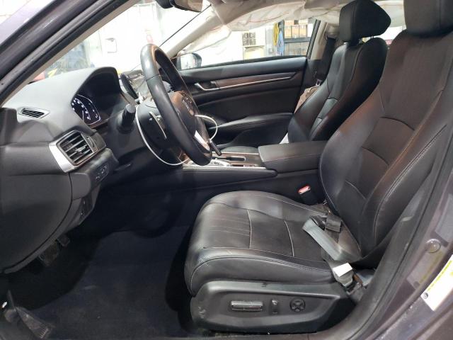 2019 HONDA ACCORD TOU - 1HGCV2F96KA016184