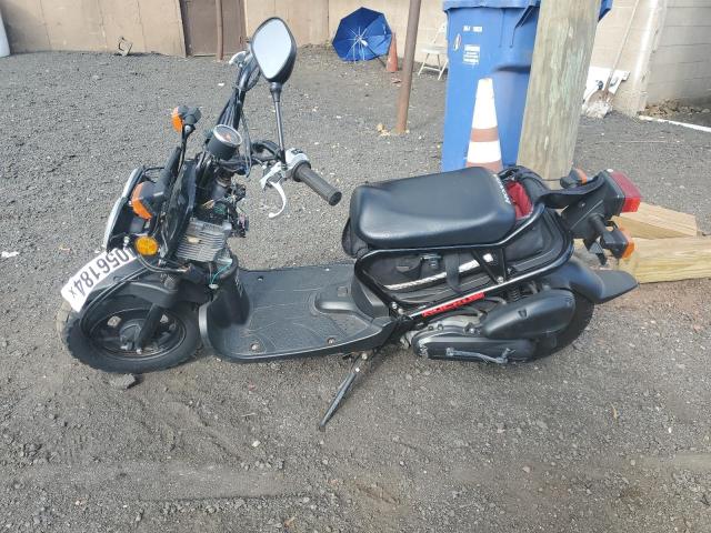 2014 HONDA NPS50 JH2AF5812EK203357