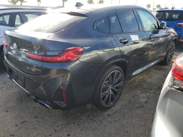 VIN 5UX33DT08N9K53947 2022 BMW X4 no.3