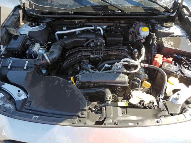 2023 SUBARU OUTBACK PR - 4S4BTAFC6P3104360
