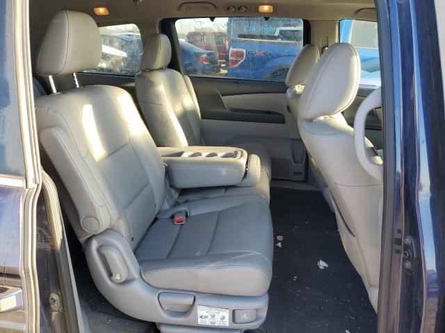 2015 HONDA ODYSSEY EX - 5FNRL5H63FB062961