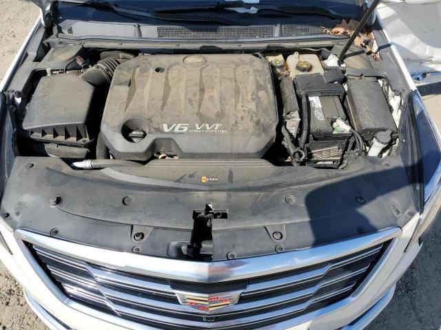 2018 CADILLAC XTS PREMIU - 2G61P5S35J9105938