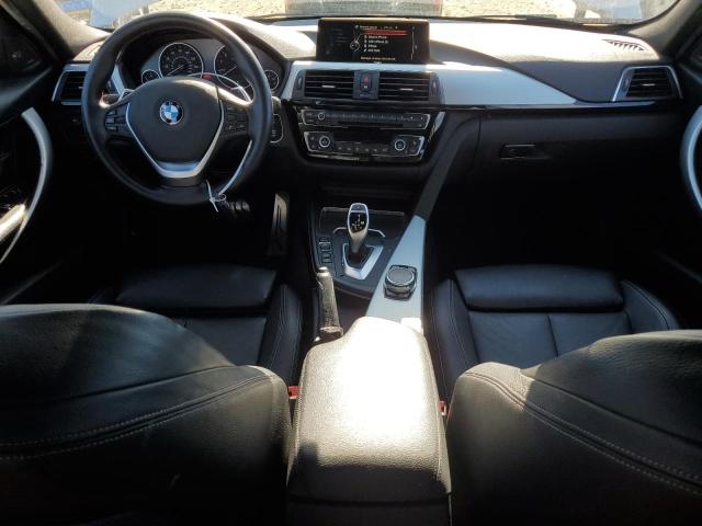 2016 BMW 328 I SULE - WBA8E9C5XGK648988