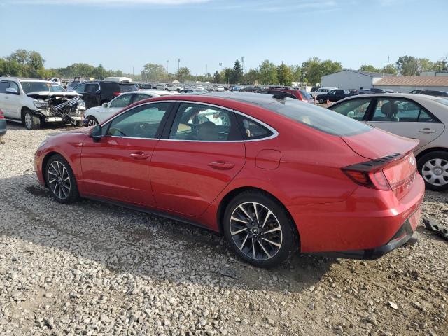 2021 HYUNDAI SONATA LIM - 5NPEH4J23MH102021