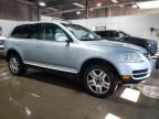 VOLKSWAGEN TOUAREG 4. photo