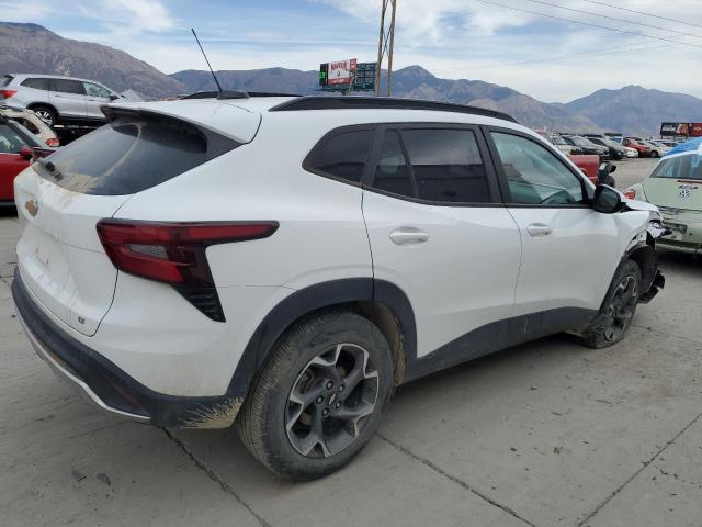 Vin: kl77lhe28rc009732, lot: 75623344, chevrolet trax 1lt 20243