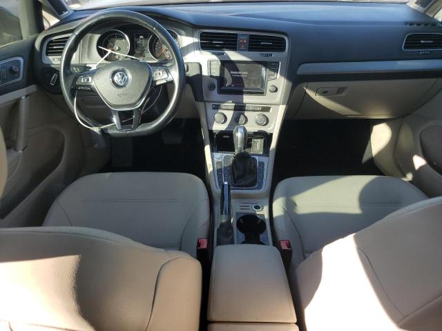 2015 VOLKSWAGEN GOLF SPORT - 3VWCA7AU0FM504765