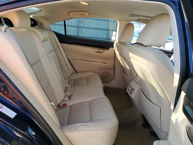 VIN JTHBK1GG3E2093098 2014 Lexus ES, 350 no.10