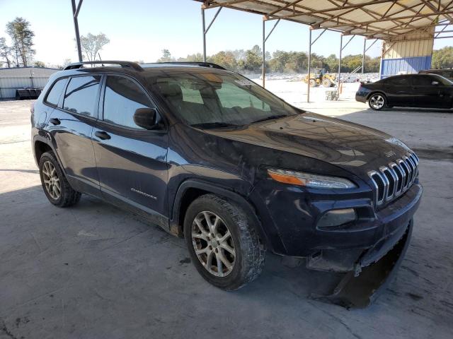 Vin: 1c4pjlas7gw208431, lot: 77317254, jeep grand cher sport 20164