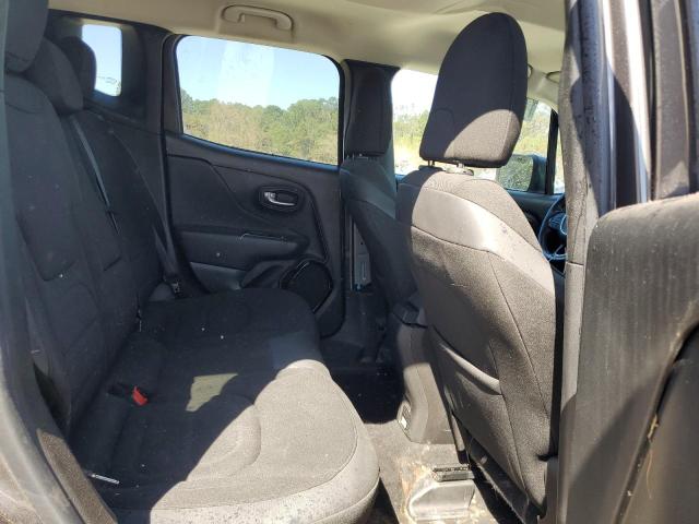 2017 JEEP RENEGADE L - ZACCJABB3HPG59940