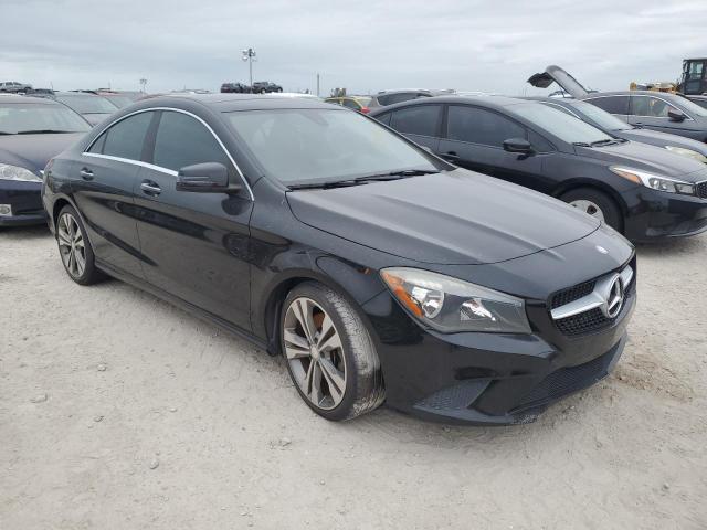 VIN WDDSJ4EB0FN257930 2015 Mercedes-Benz CLA-Class,... no.4