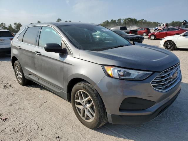 2022 FORD EDGE SEL - 2FMPK4J92NBA09815