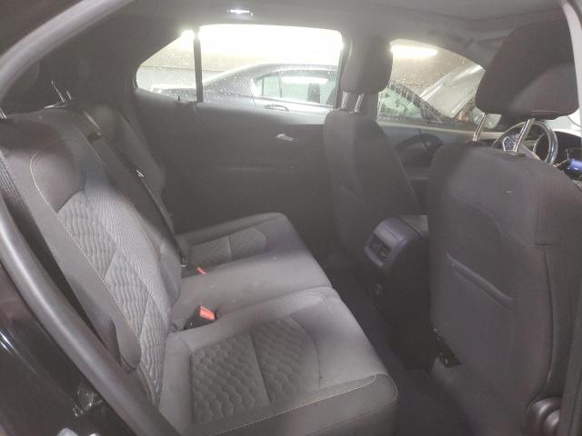 2020 CHEVROLET EQUINOX LT - 2GNAXUEV0L6109671