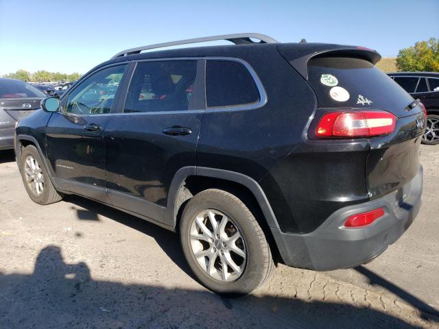 2018 JEEP CHEROKEE L - 1C4PJLCB5JD590314