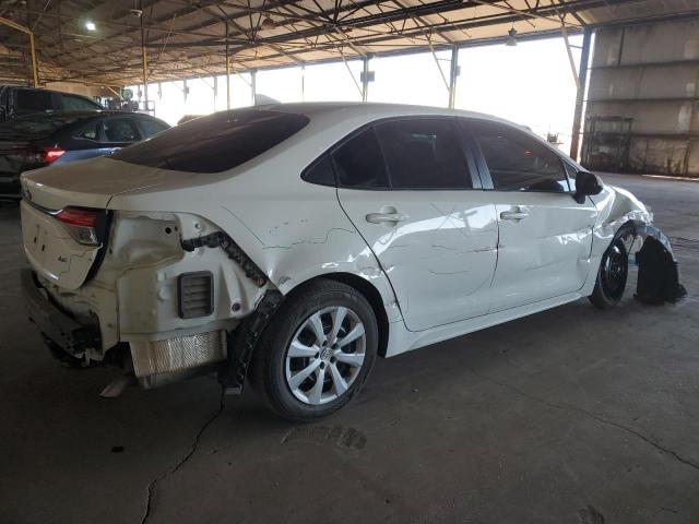 2021 TOYOTA COROLLA LE - 5YFEPMAE4MP182655
