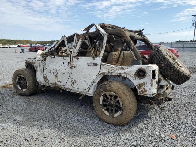 2017 JEEP WRANGLER U - 1C4BJWDG7HL696897