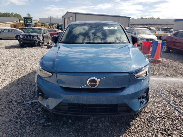 VIN YV4ED3GB9N2004012 2022 Volvo C40, P8 Recharge U... no.5