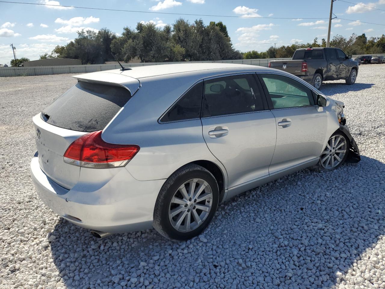 Lot #3016773225 2011 TOYOTA VENZA