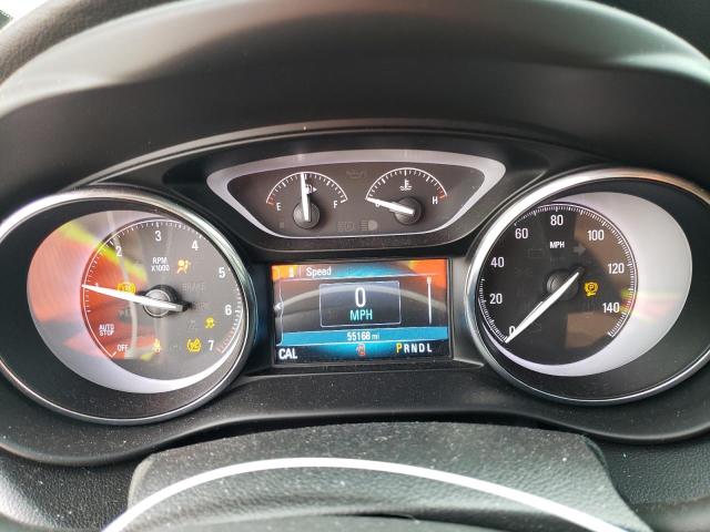 2020 BUICK ENVISION LRBFXASA4LD228340