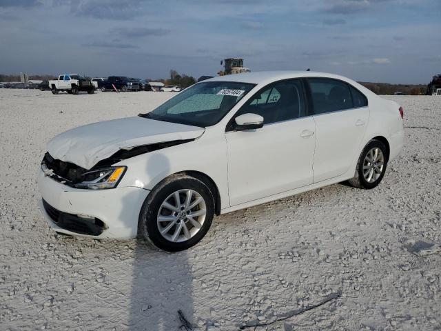 2014 VOLKSWAGEN JETTA SE #2943278848