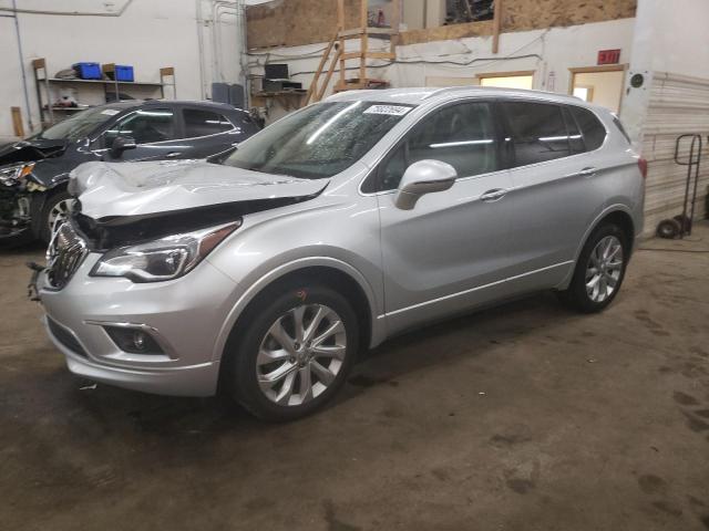 2016 BUICK ENVISION P #2991667127