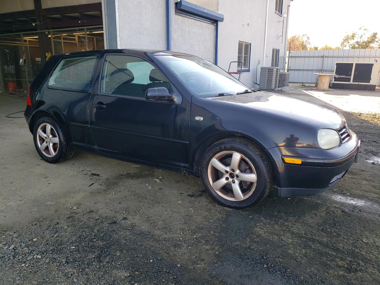 Lot #2942994285 2005 VOLKSWAGEN GTI