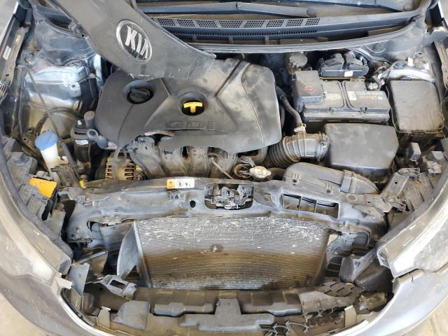 2015 KIA FORTE EX - KNAFX4A82F5389461