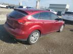 Lot #3024321063 2015 FORD FOCUS TITA