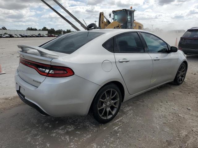 VIN 1C3CDFBA9DD324965 2013 Dodge Dart, Sxt no.3